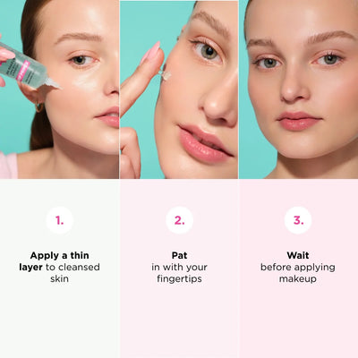 Grip Face Makeup Primer