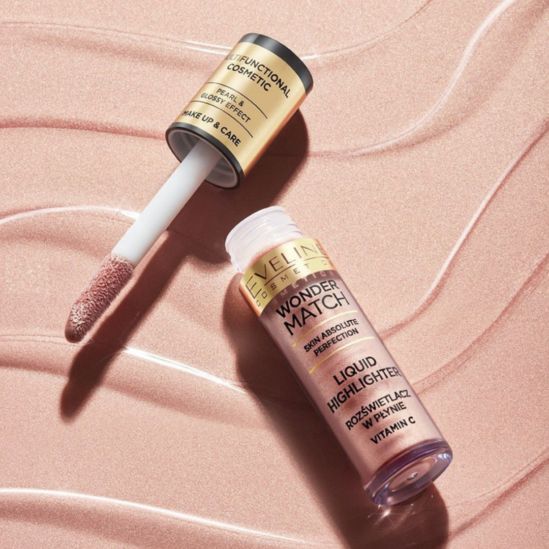 Wonder Match Liquid Highlighter