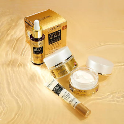 Gold Peptides Rejuvenating Lifting Cream 60+