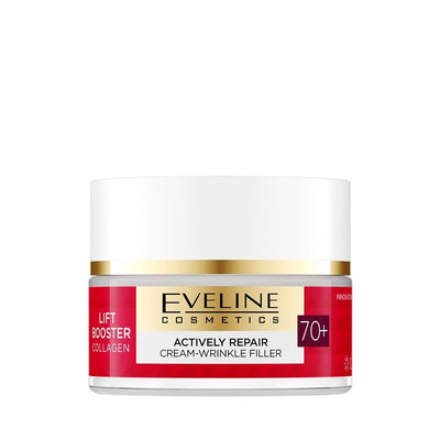 Lift Booster Collagen Ultra Lifting Wrinkle Filler Cream 70+