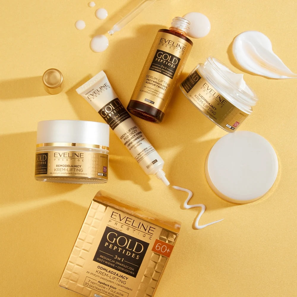 Gold Peptides Eye Lifting Cream 20ml