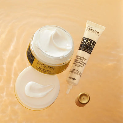 Gold Peptides Eye Lifting Cream 20ml