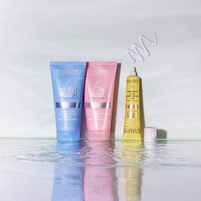 6 Ceramides Moisturizing & Nourishing Cream with Ceramides