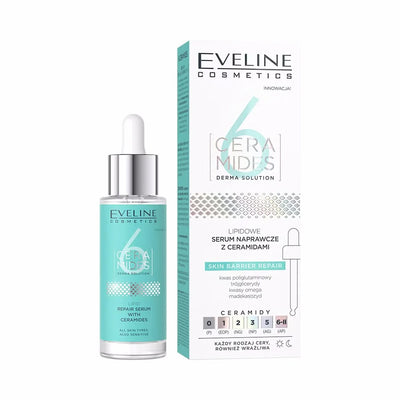 6 Ceramides Lipid Repair Serum with Ceramides