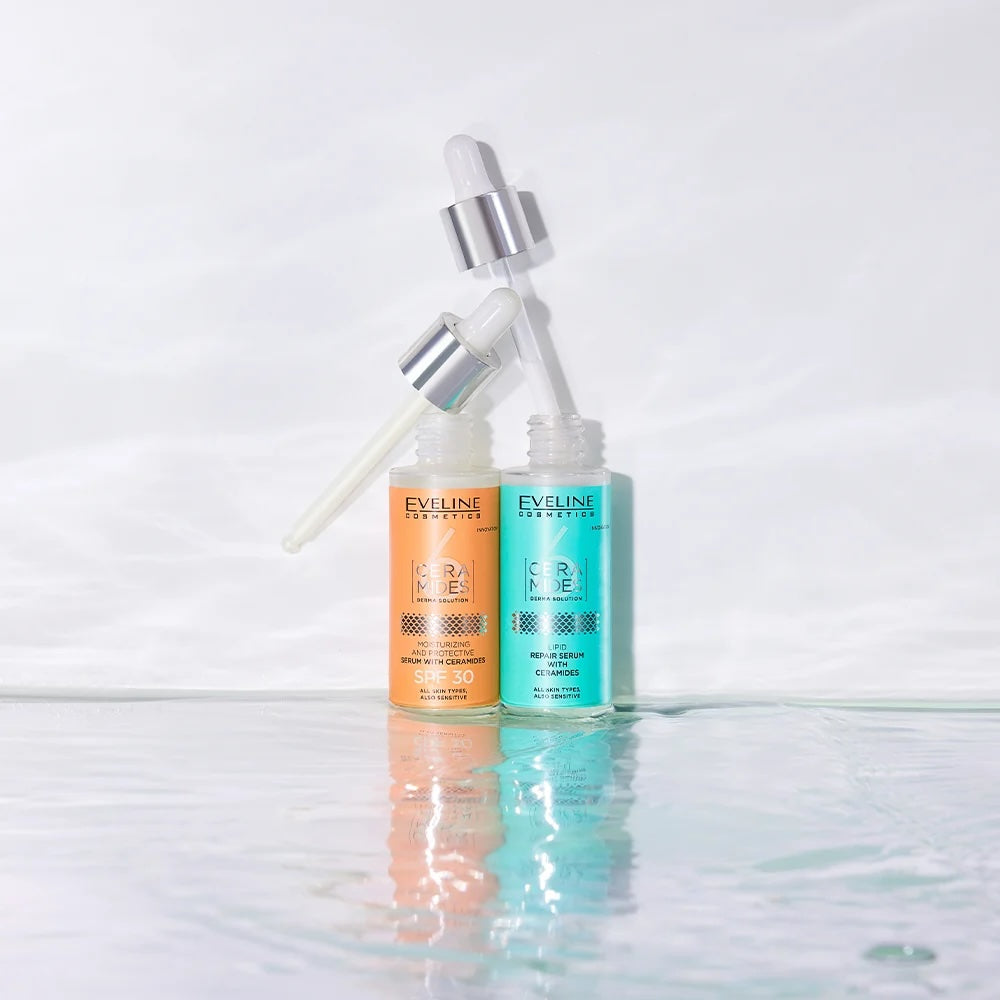 6 Ceramides Lipid Repair Serum with Ceramides