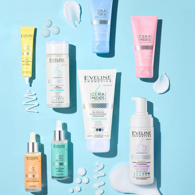 6 Ceramides Lipid Repair Serum with Ceramides
