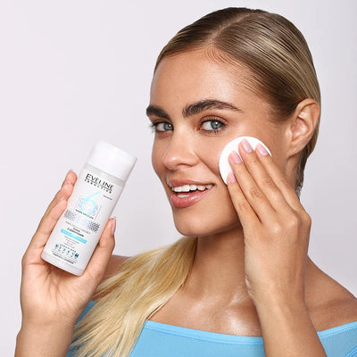 6 Ceramides Moisturizing & Soothing Toner with Ceramides