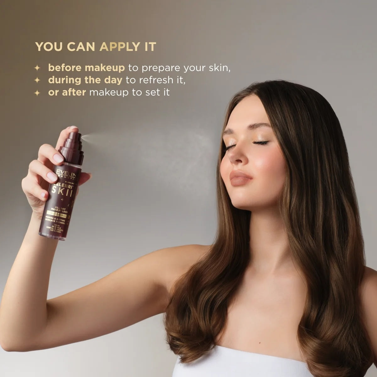 Celebrity Skin Liquid Miracle Priming & Setting Mist
