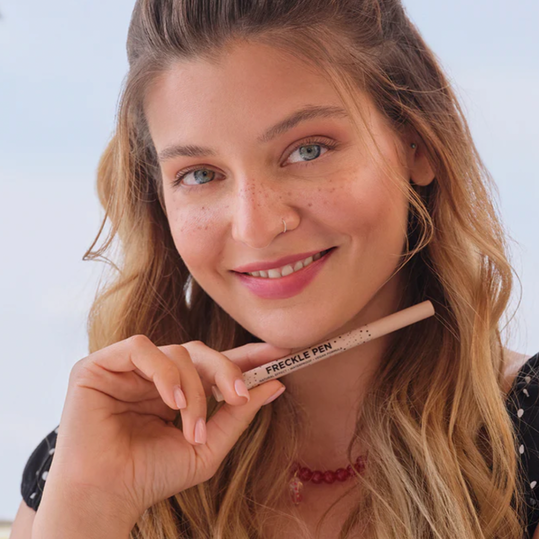 Freckle Pen