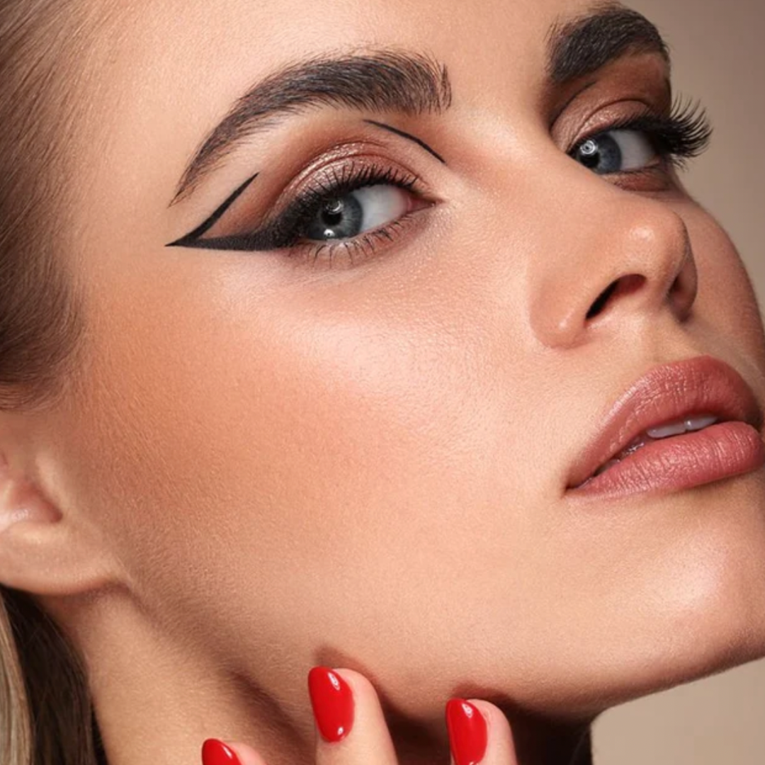 Variete Waterproof Eyeliner Ultra Black