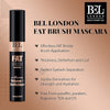 BEL London Fat Brush Mascara Extreme Volume and Definition