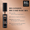 BEL London Big Lash Mascara Extreme Length and Volume