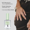 NATURABLOOM Hard to Believe 3 In 1 Nail Strengthener and Growth Polish