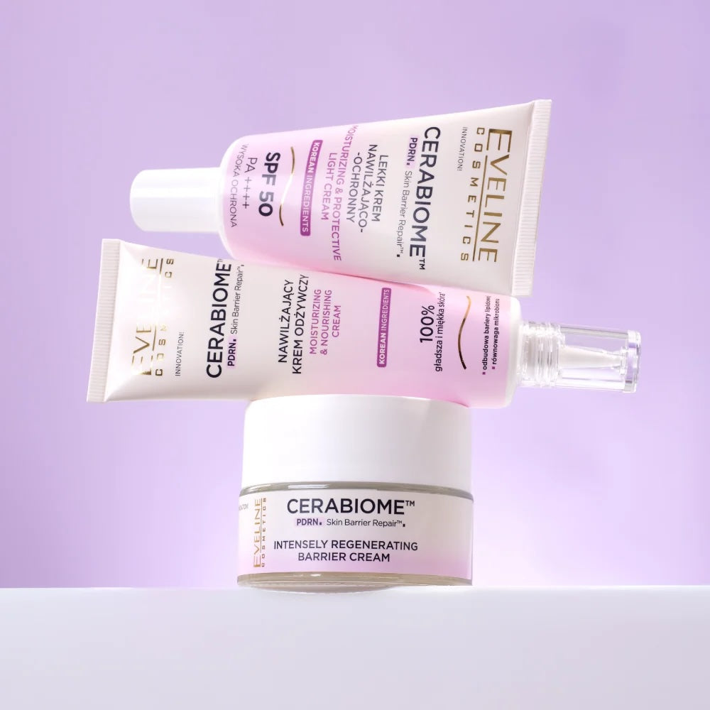 Cerabiome Moisturizing Nourishing Cream