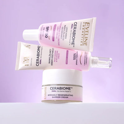 Cerabiome Moisturizing Nourishing Cream