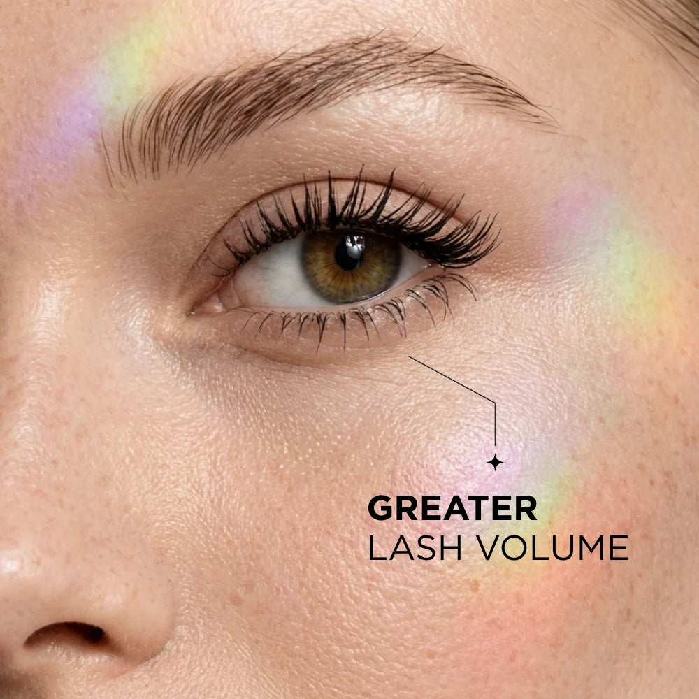 Celebrity Eyes Extreme Length & Volume Mascara