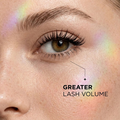 Celebrity Eyes Extreme Length & Volume Mascara