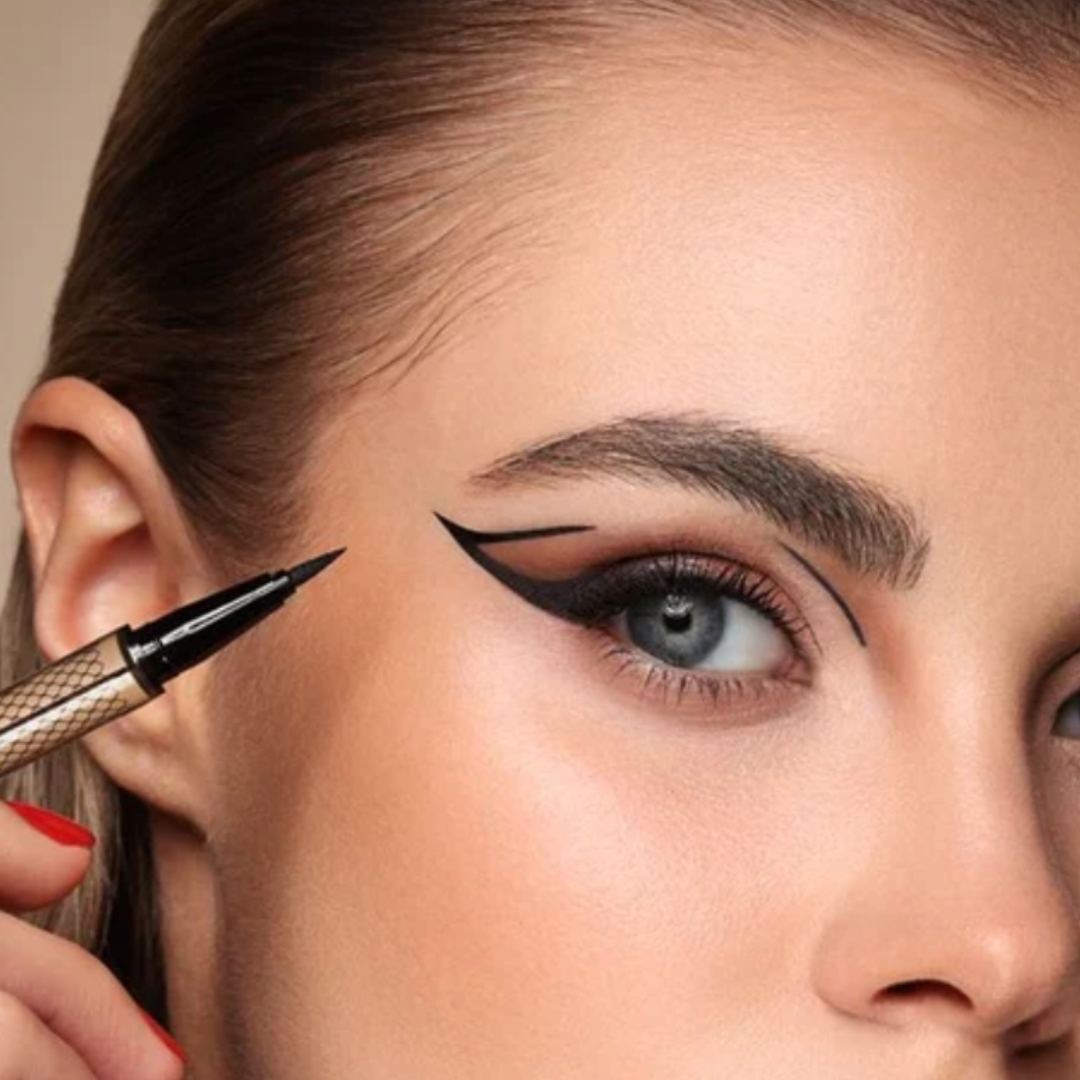 Variete Waterproof Eyeliner Ultra Black