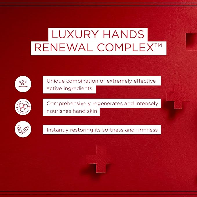 ExtraSoft SOS Intensively Regenerating Hand Cream for Very Dry Skin - 5% Urea + Lanolin