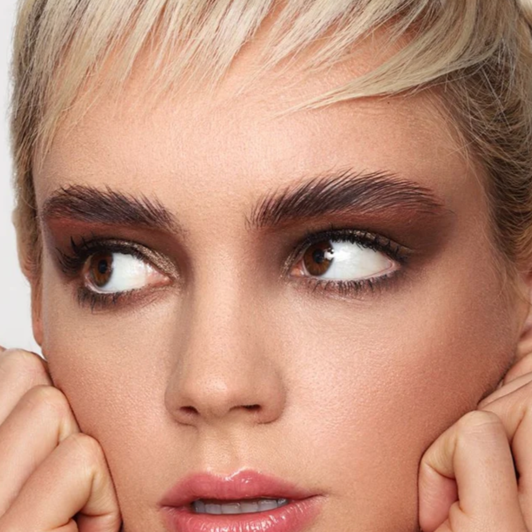 LOOK UP Eyeshadow Palette - But Why Not?