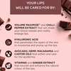 OH! MY LIPS – Plumping Lip Gloss with Hyaluronic Acid & Chili