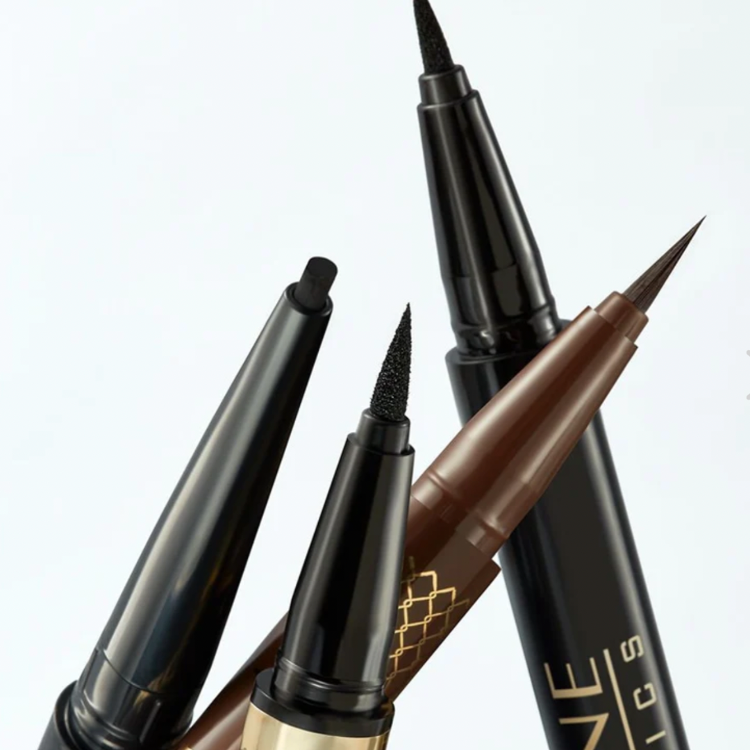 Variete Waterproof Eyeliner Ultra Black