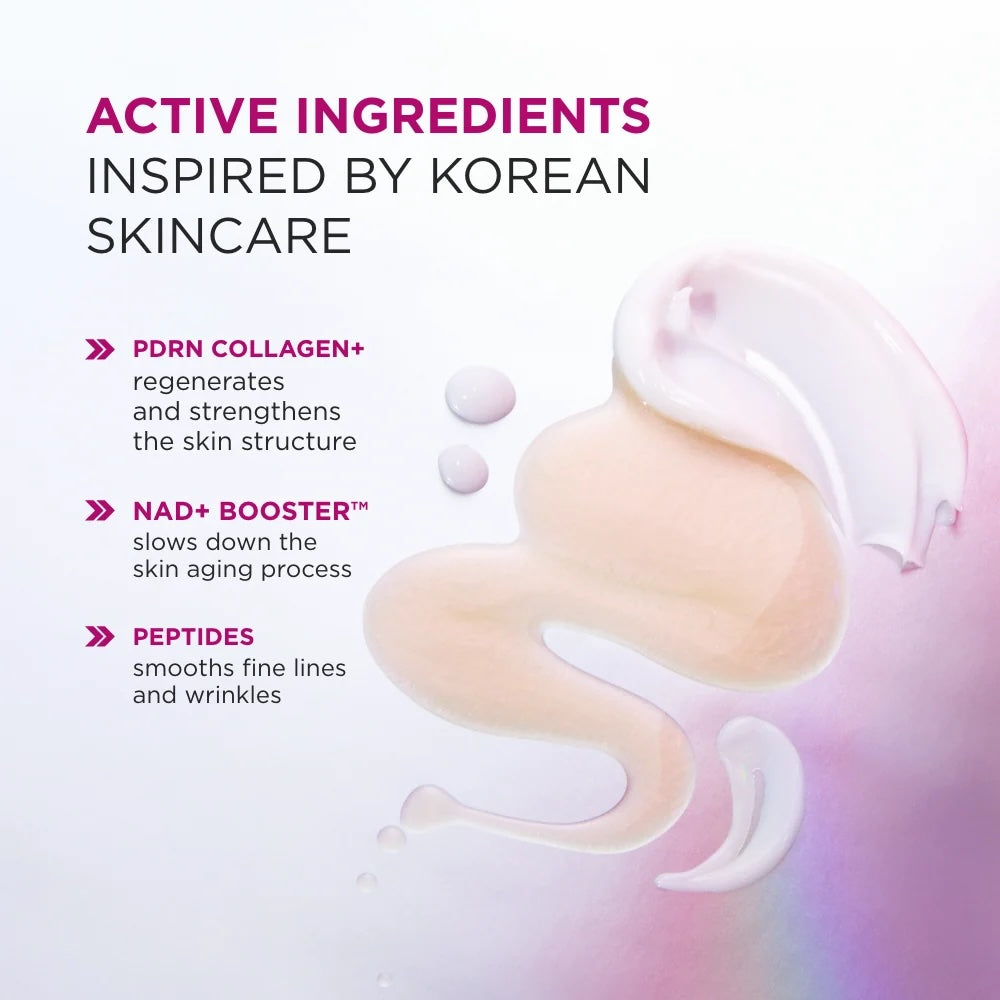 Age Back Code Eye & Upper Eyelid Lifting Cream 15ml
