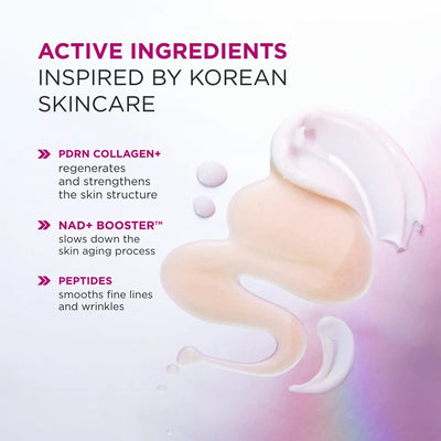 Age Back Code Eye & Upper Eyelid Lifting Cream 15ml