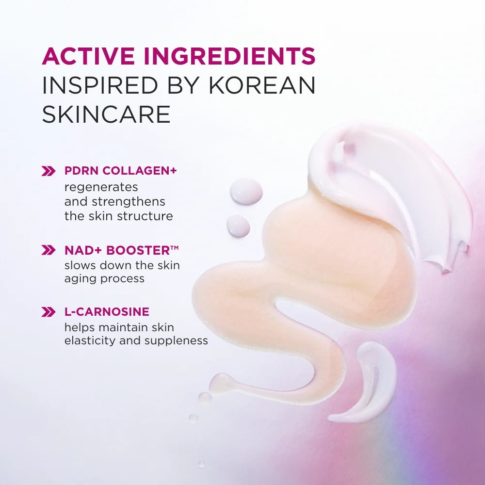 Age Back Code Actively Rejuvenating Serum