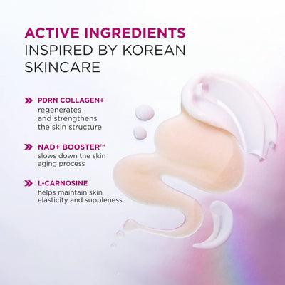 Age Back Code Actively Rejuvenating Serum