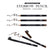 BEL London Long Lasting Waterproof Eyebrow Pencil