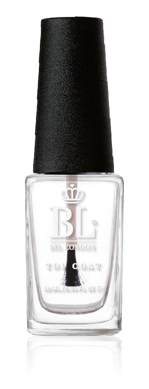 BEL London Nail Lacquer