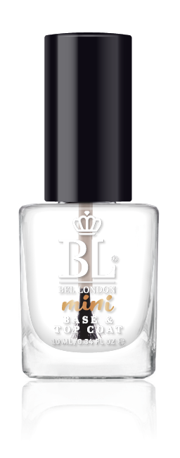 BEL London Mini Nail Lacquer