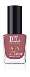 BEL London Mini Nail Lacquer