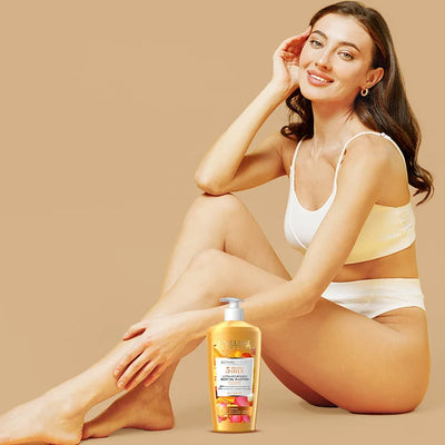 Botanic Expert Ultra-Nourishing Body Balm with 5 Precious Oils