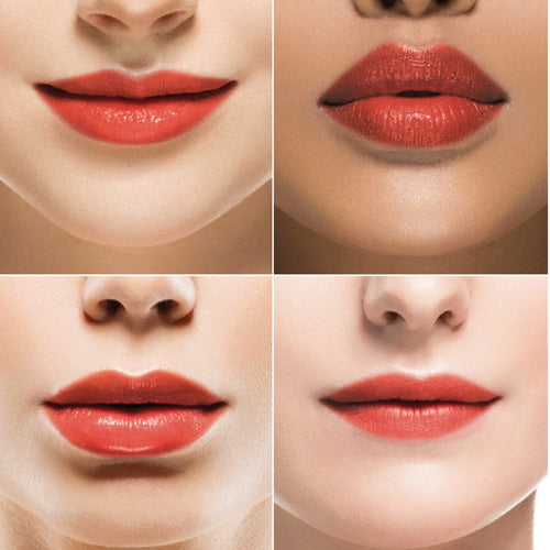 NATURABLOOM Vegan Lipstick