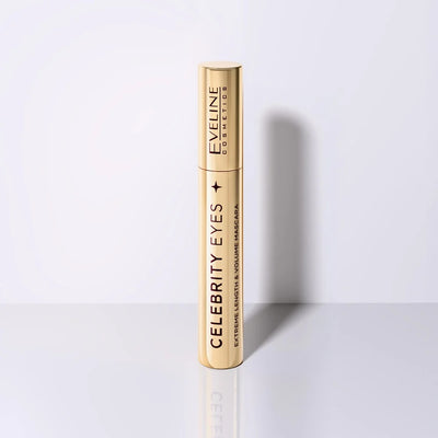 Celebrity Eyes Extreme Length & Volume Mascara