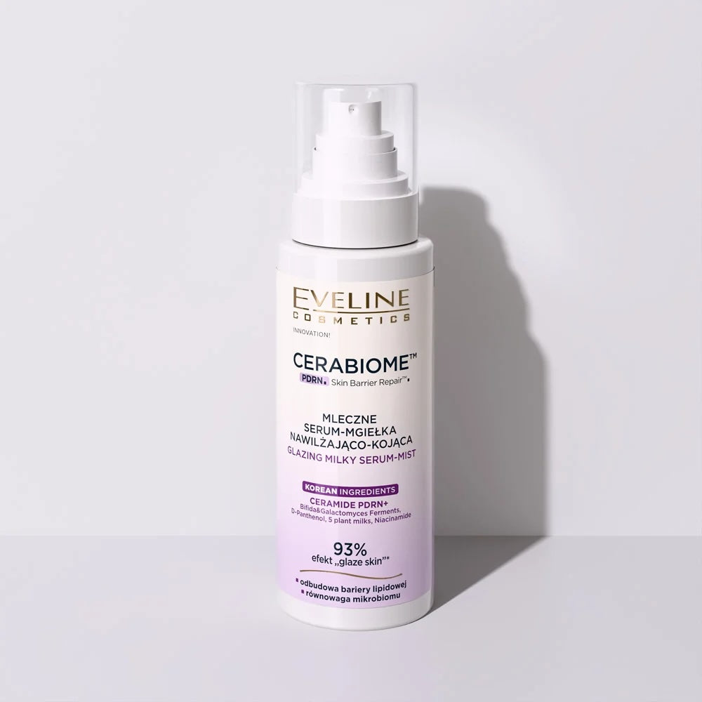 Cerabiome Glazing Milky Serum-Mist