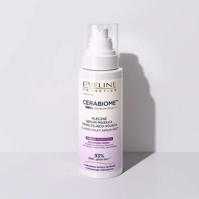Cerabiome Glazing Milky Serum-Mist