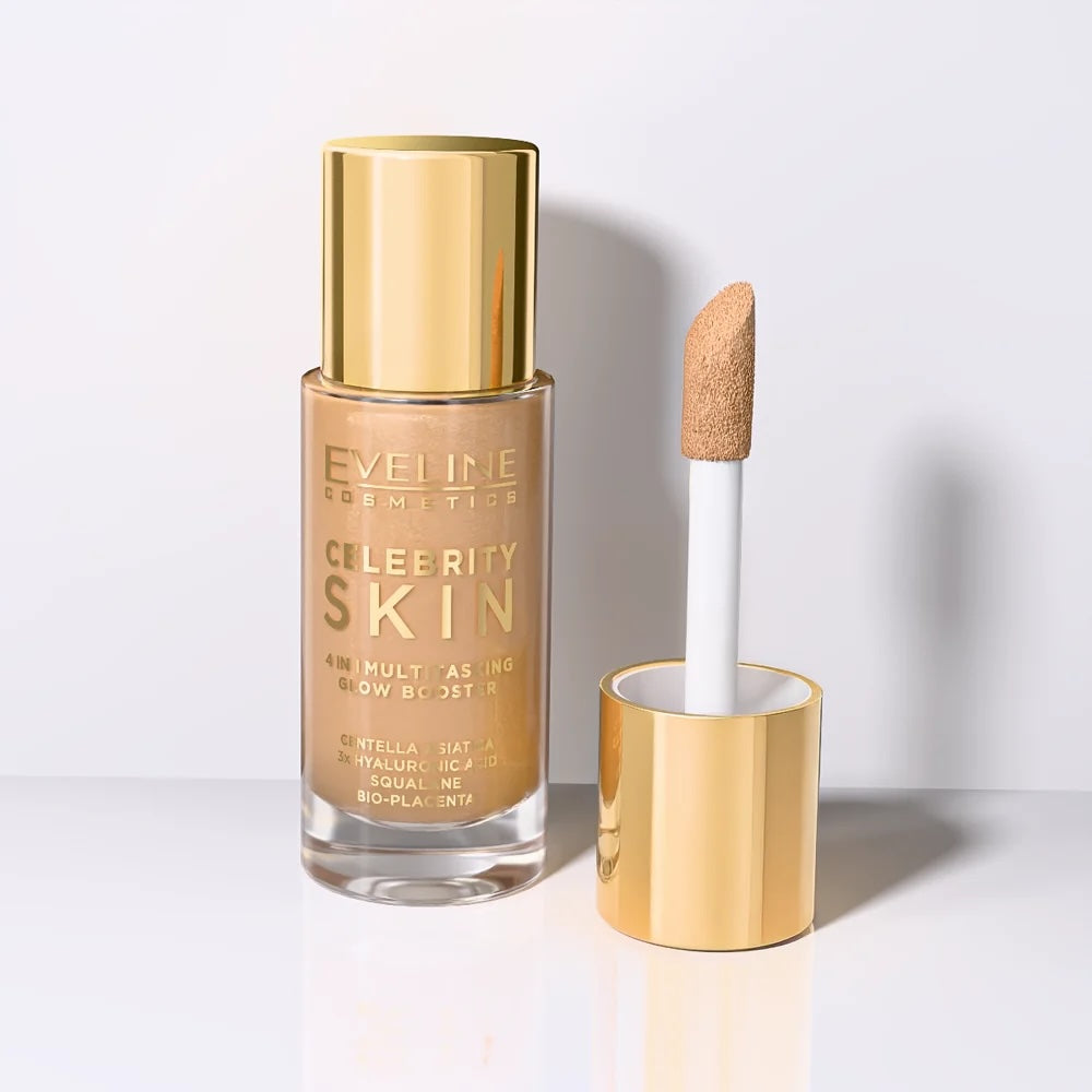 Celebrity Skin 4-in-1 Multitasking Face Filter
