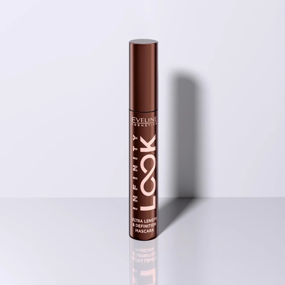Infinity Look Ultra Length & Definition Mascara