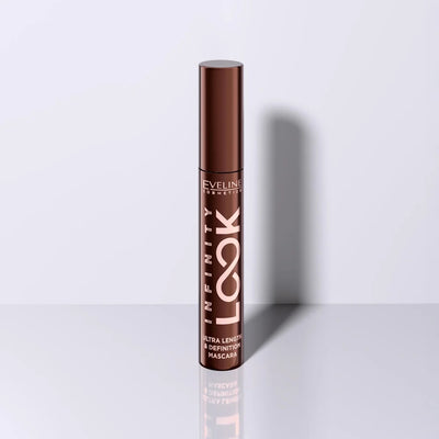 Infinity Look Ultra Length & Definition Mascara
