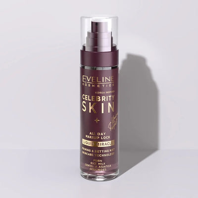 Celebrity Skin Liquid Miracle Priming & Setting Mist