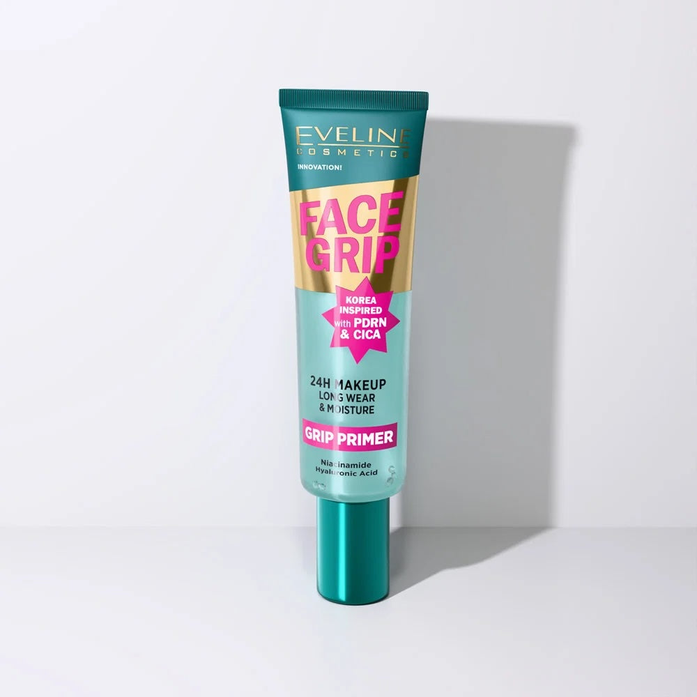 Grip Face Makeup Primer