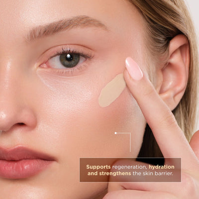 Wonder Match BB Cream SPF 50 – High Protection, Buildable Full Coverage, Natural Satin Finish