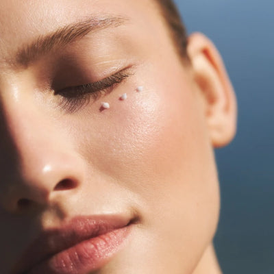 6 Ceramides Anti-Wrinkle Eye Cream-Serum with Ceramides