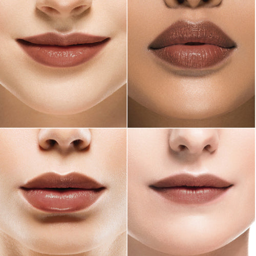 NATURABLOOM Vegan Lipstick