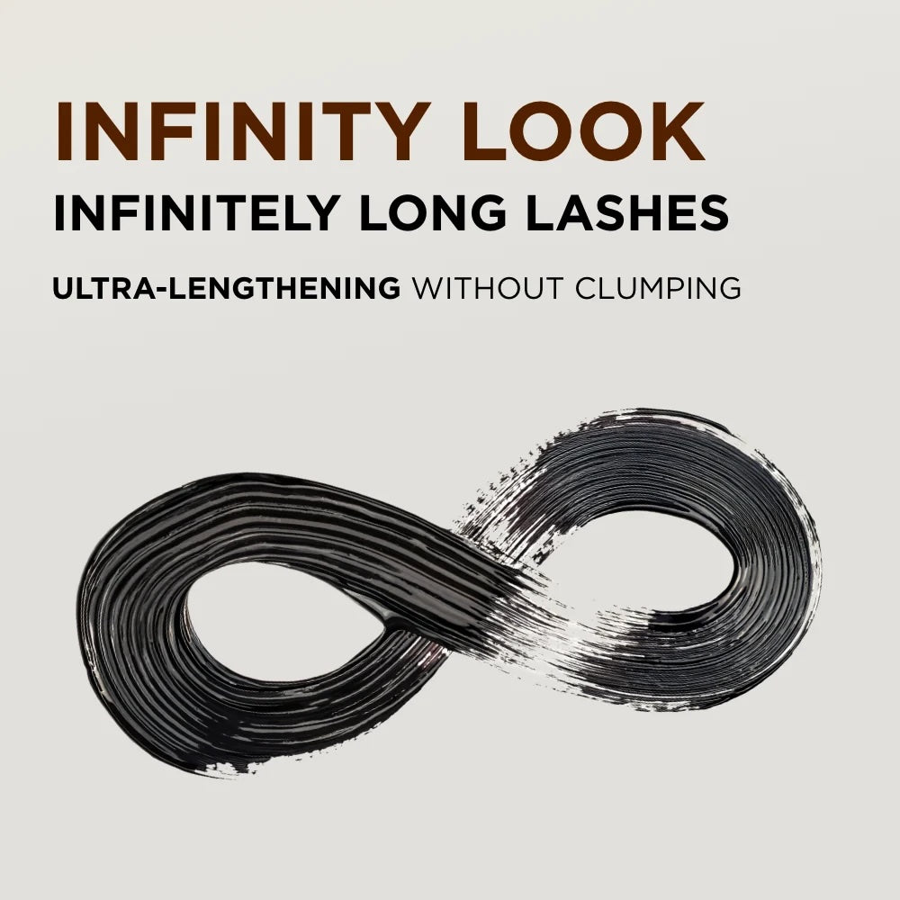 Infinity Look Ultra Length & Definition Mascara