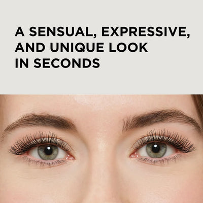 Infinity Look Ultra Length & Definition Mascara