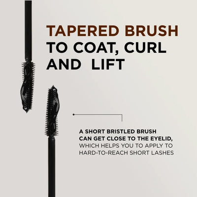 Infinity Look Ultra Length & Definition Mascara